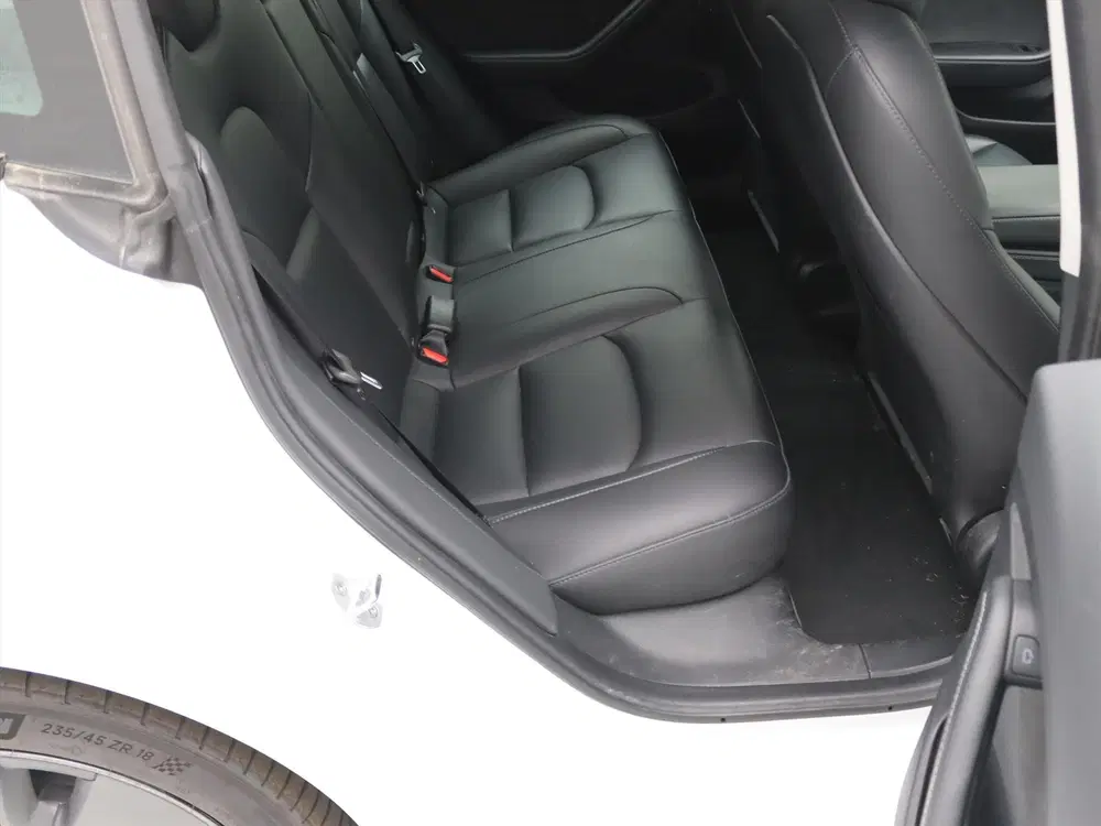 Tesla Model 3 Long-Range RWD 299pk [ AMD RYZEN+WARMTEPOM uit 2023, foto 14