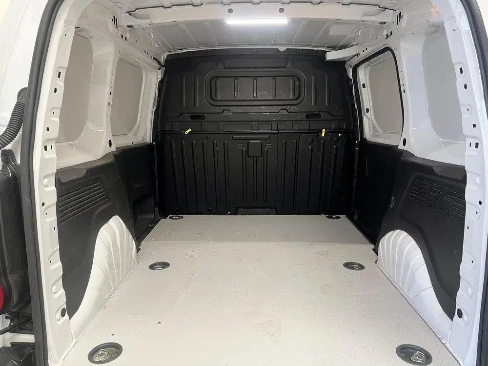 Peugeot Partner 1.5 BlueHDI Premium Navigatie Apple CarPla uit 2023, foto 3