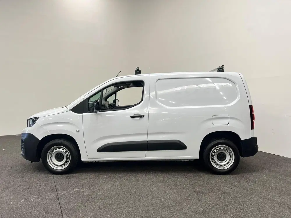 Peugeot Partner 1.5 BlueHDI Premium Navigatie Apple CarPla uit 2023, foto 6