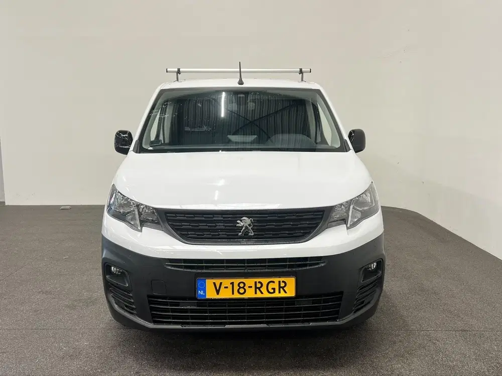 Peugeot Partner 1.5 BlueHDI Premium Navigatie Apple CarPla uit 2023, foto 7