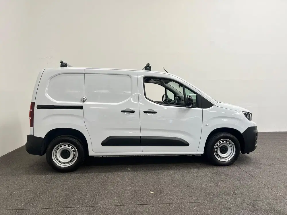 Peugeot Partner 1.5 BlueHDI Premium Navigatie Apple CarPla uit 2023, foto 8