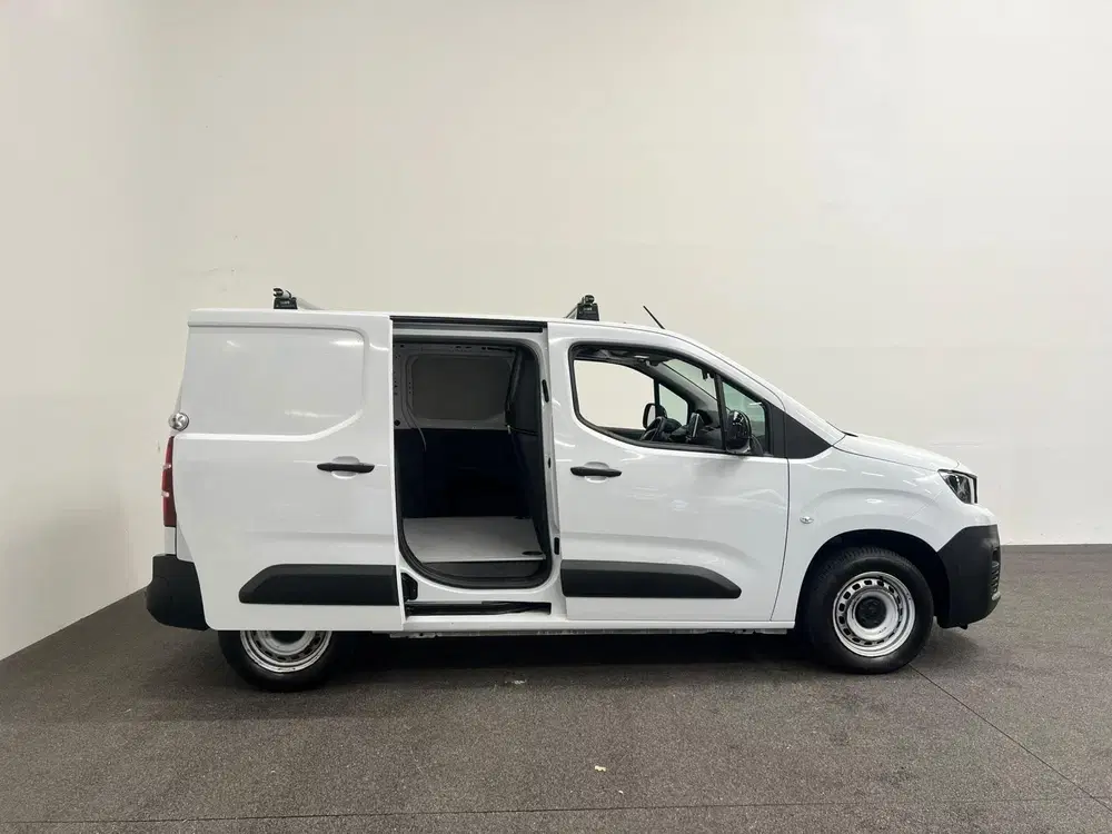 Peugeot Partner 1.5 BlueHDI Premium Navigatie Apple CarPla uit 2023, foto 9