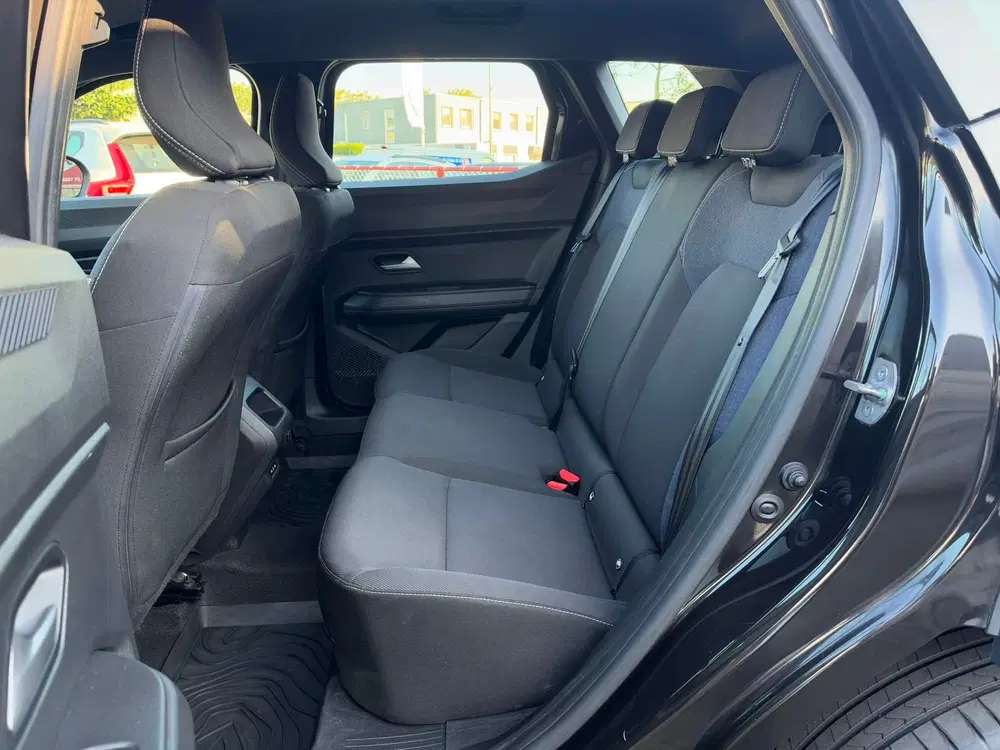 Dacia Duster 1.6 Hybrid 140 Expression uit 2025, foto 10
