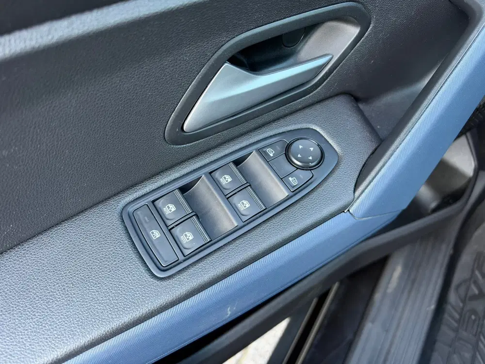 Dacia Duster 1.6 Hybrid 140 Expression uit 2025, foto 14
