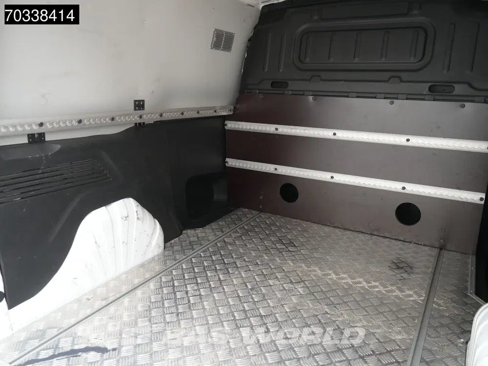 Citroën Berlingo 110pk Benzine L1H1 Airco Navi Cruise Carp uit 2020, foto 11