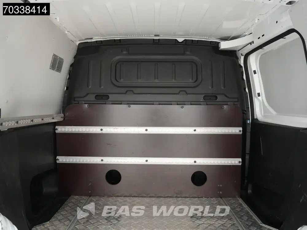 Citroën Berlingo 110pk Benzine L1H1 Airco Navi Cruise Carp uit 2020, foto 12