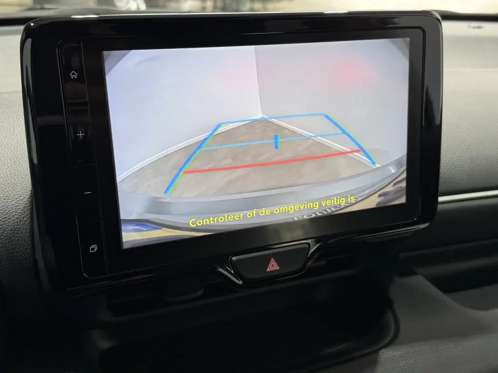 Mazda 2 Hybrid 1.5 Homura uit 2024, foto 12