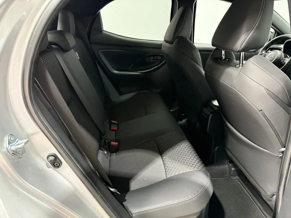 Mazda 2 Hybrid 1.5 Homura uit 2024, foto 9
