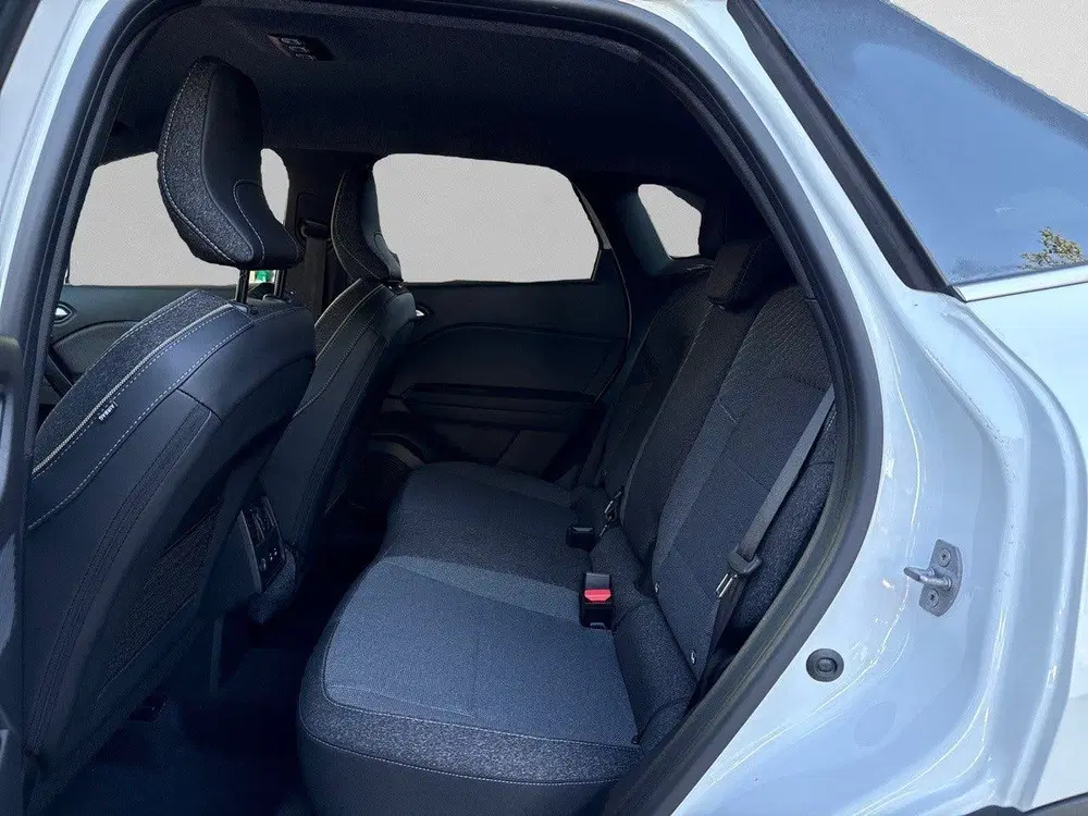 Renault Symbioz 1.8 E-Tech full hybrid 160 techno AUTOMAAT uit 2025, foto 10