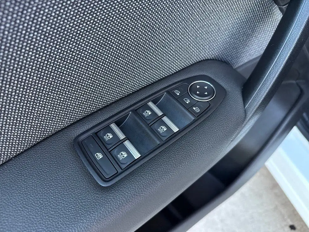 Renault Symbioz 1.8 E-Tech full hybrid 160 techno AUTOMAAT uit 2025, foto 11