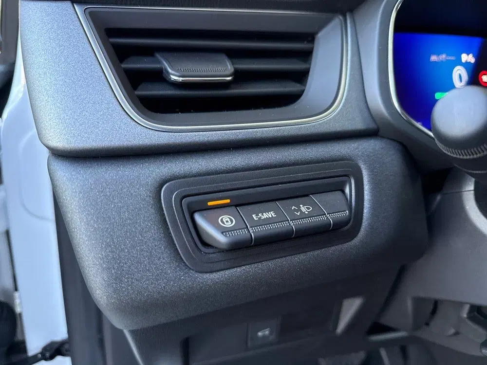 Renault Symbioz 1.8 E-Tech full hybrid 160 techno AUTOMAAT uit 2025, foto 12