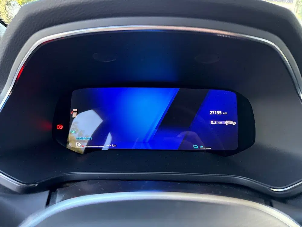 Renault Symbioz 1.8 E-Tech full hybrid 160 techno AUTOMAAT uit 2025, foto 13