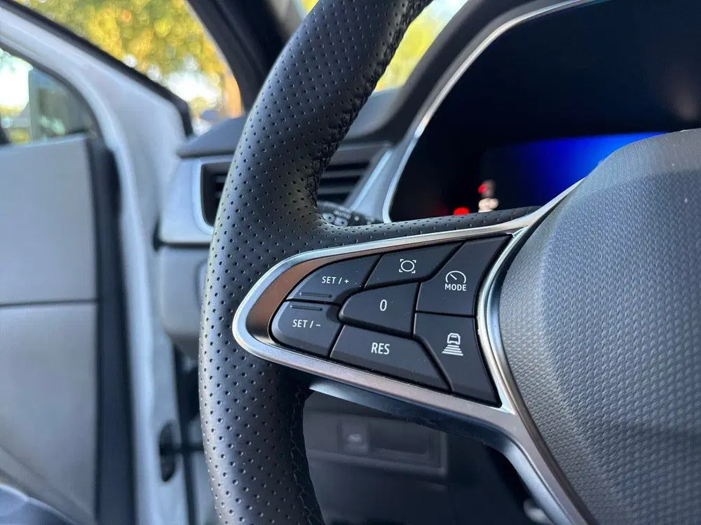 Renault Symbioz 1.8 E-Tech full hybrid 160 techno AUTOMAAT uit 2025, foto 14