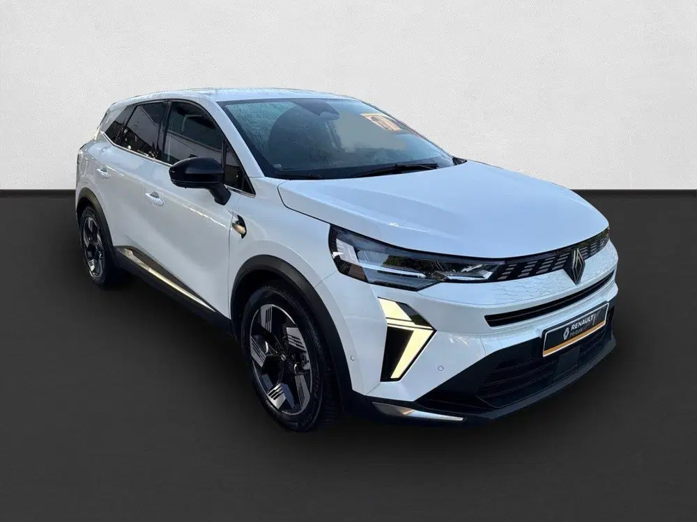 Renault Symbioz 1.8 E-Tech full hybrid 160 techno AUTOMAAT uit 2025, foto 3