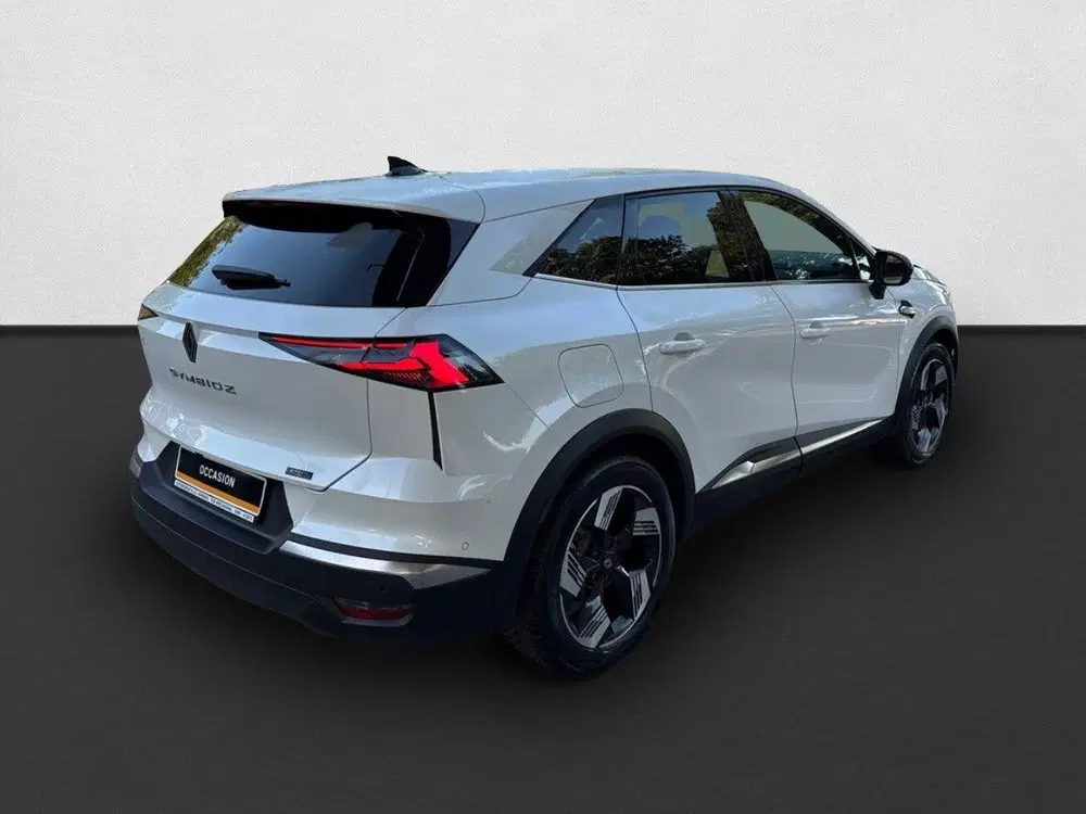 Renault Symbioz 1.8 E-Tech full hybrid 160 techno AUTOMAAT uit 2025, foto 5