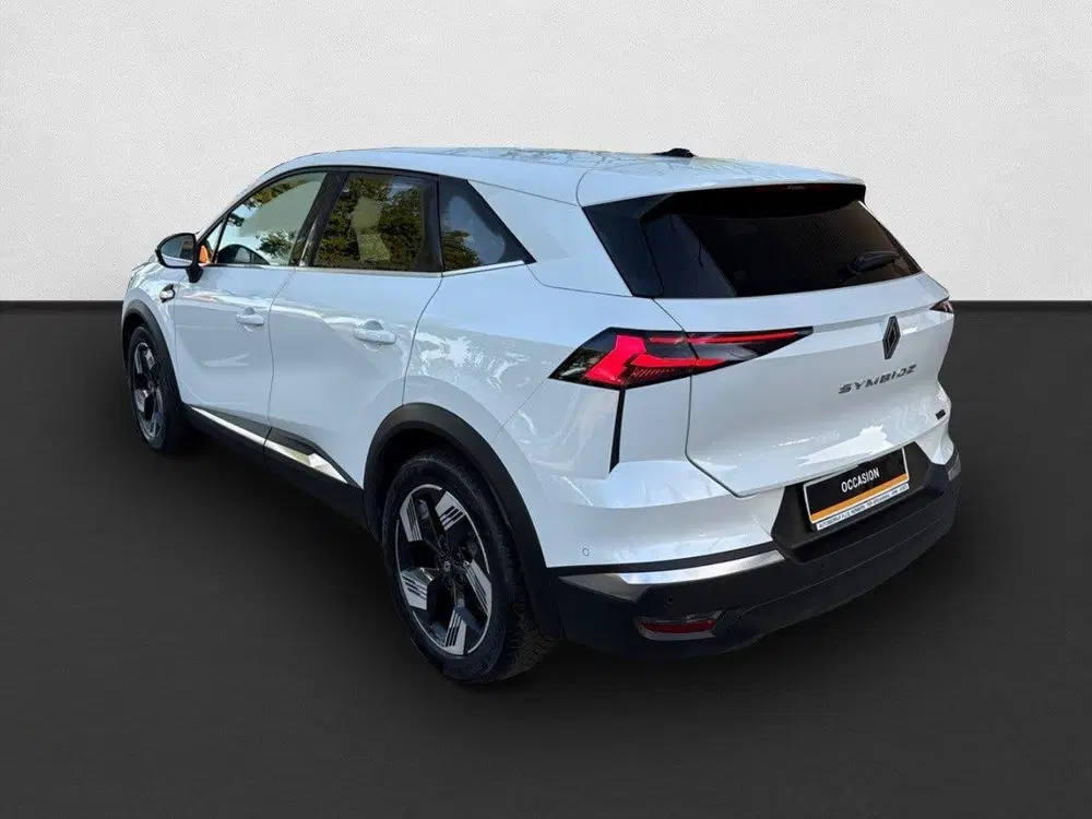 Renault Symbioz 1.8 E-Tech full hybrid 160 techno AUTOMAAT uit 2025, foto 7