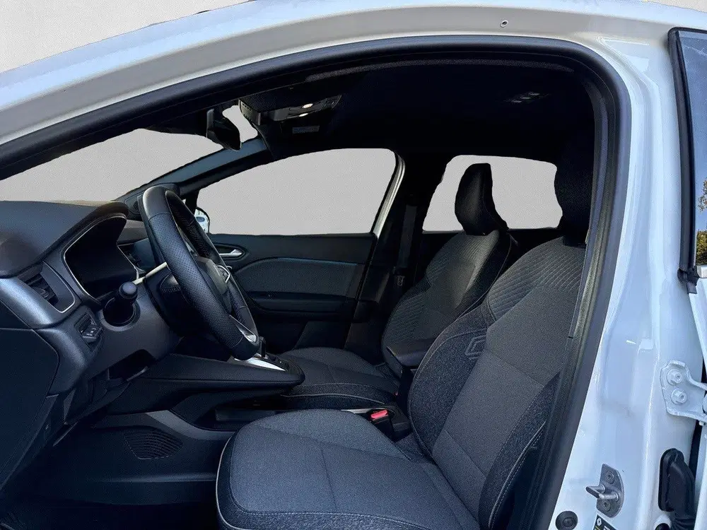 Renault Symbioz 1.8 E-Tech full hybrid 160 techno AUTOMAAT uit 2025, foto 9