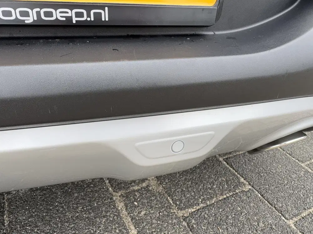 Kia Stonic 1.0 T-GDi MHEV DynamicLine uit 2024, foto 6