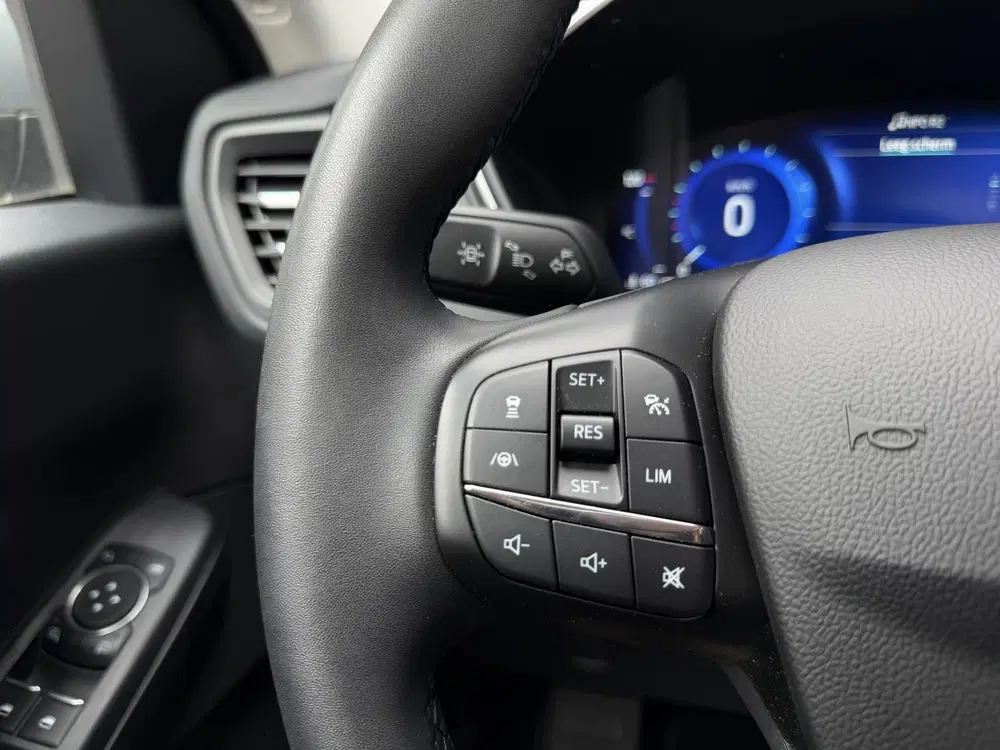 Ford Kuga 2.5 PHEV Titanium uit 2021, foto 10