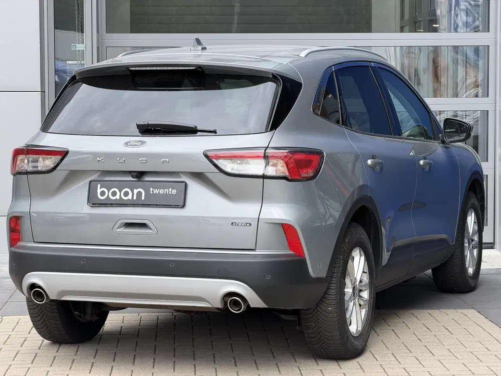 Ford Kuga 2.5 PHEV Titanium uit 2021, foto 3