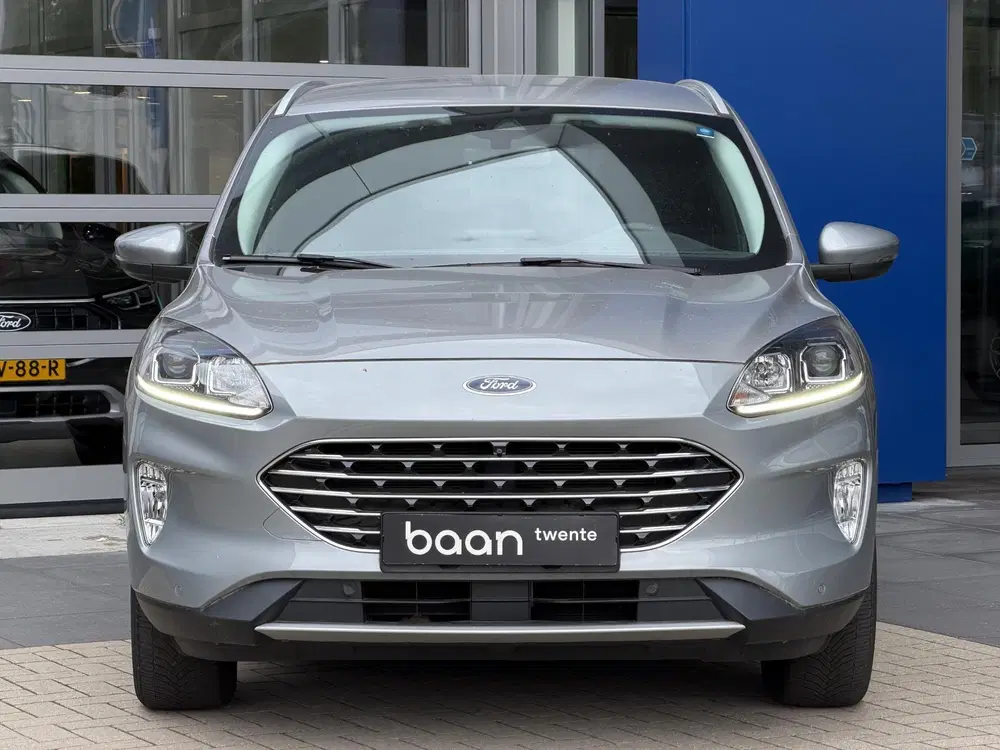 Ford Kuga 2.5 PHEV Titanium uit 2021, foto 4
