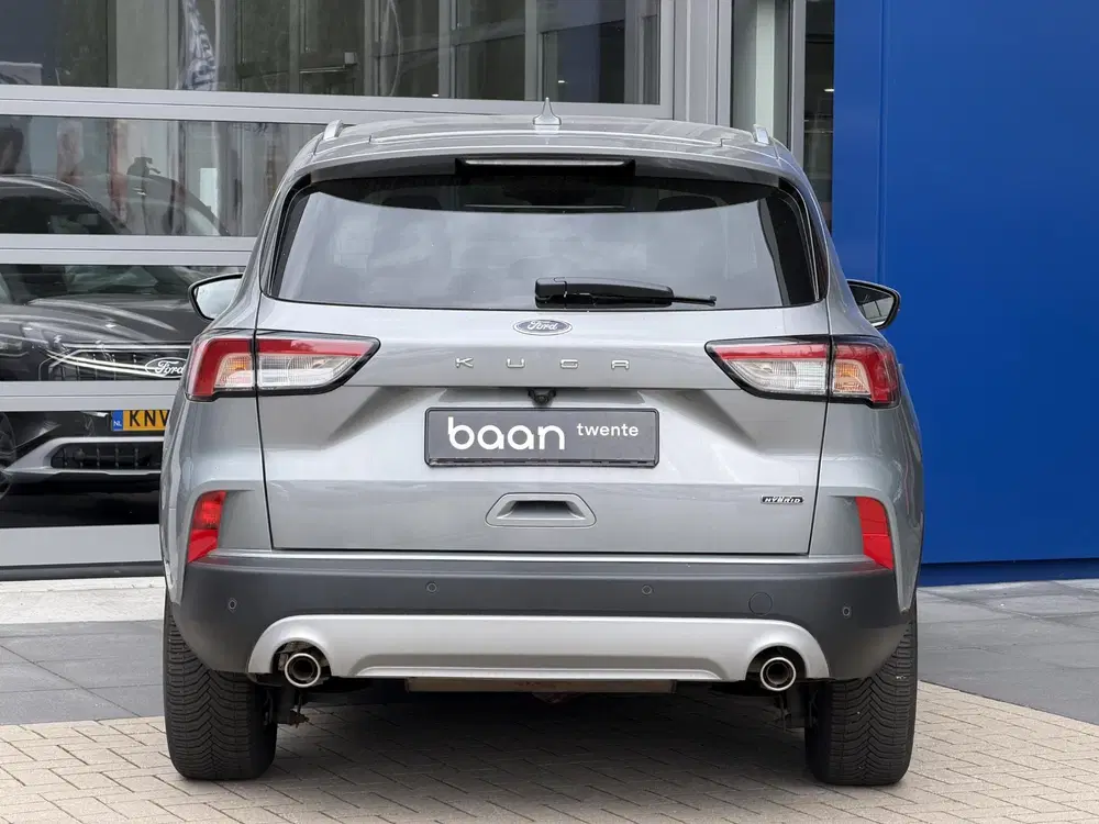 Ford Kuga 2.5 PHEV Titanium uit 2021, foto 5