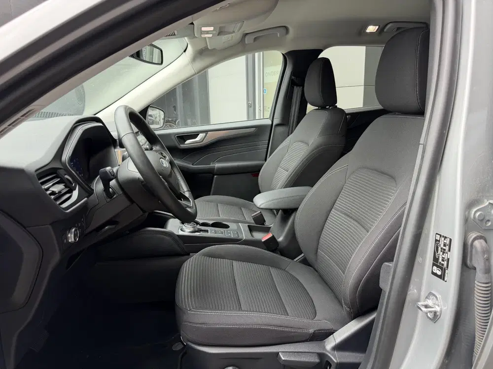 Ford Kuga 2.5 PHEV Titanium uit 2021, foto 7