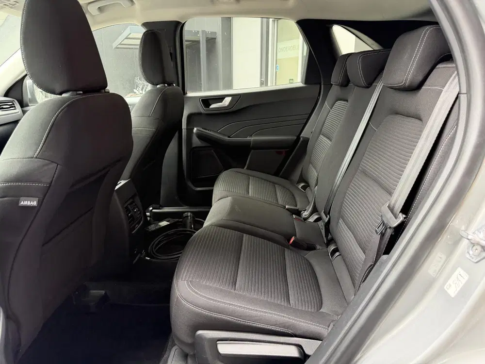 Ford Kuga 2.5 PHEV Titanium uit 2021, foto 8