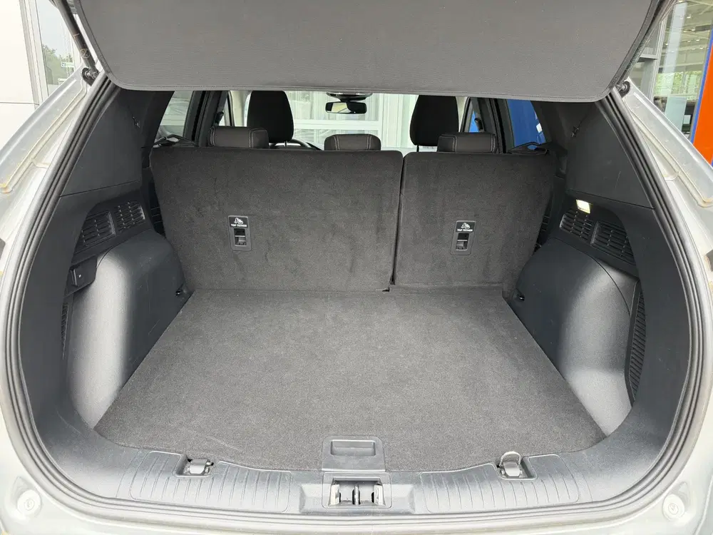 Ford Kuga 2.5 PHEV Titanium uit 2021, foto 9