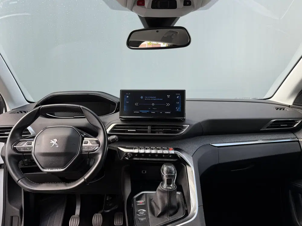 Peugeot 3008 BWJ 2021 uit 2021, foto 10