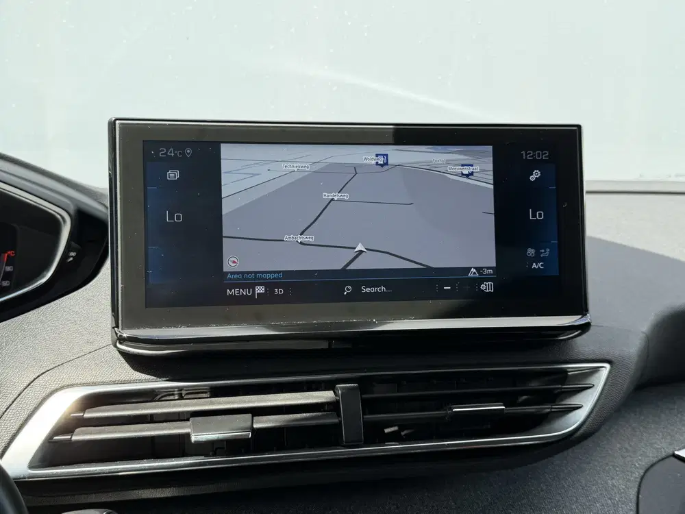 Peugeot 3008 BWJ 2021 uit 2021, foto 11