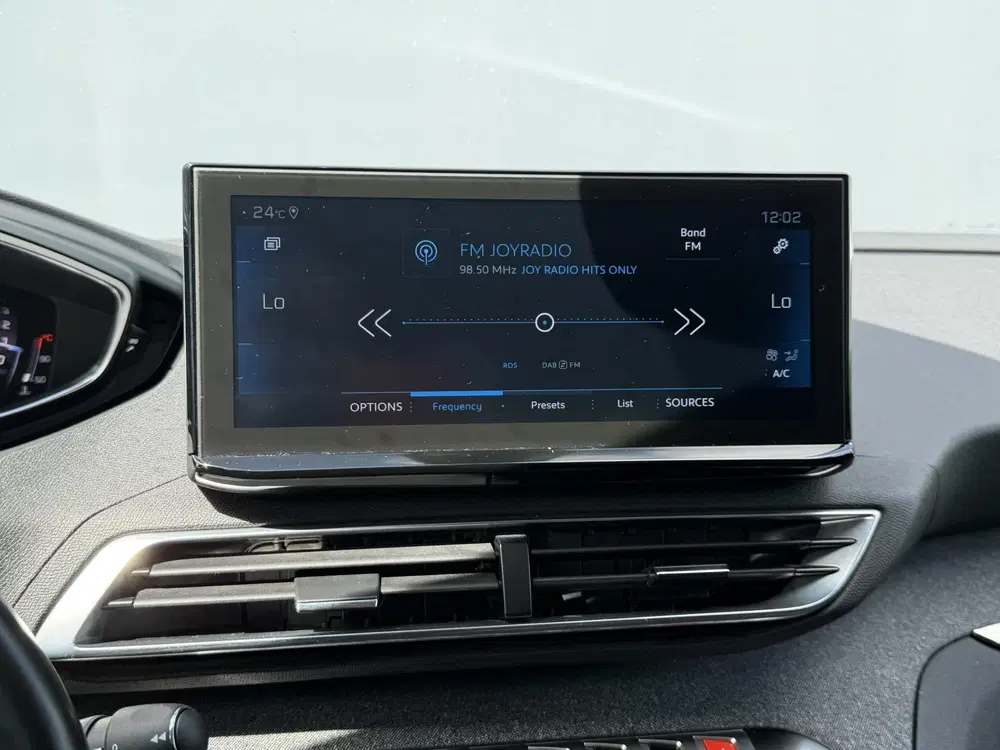 Peugeot 3008 BWJ 2021 uit 2021, foto 13