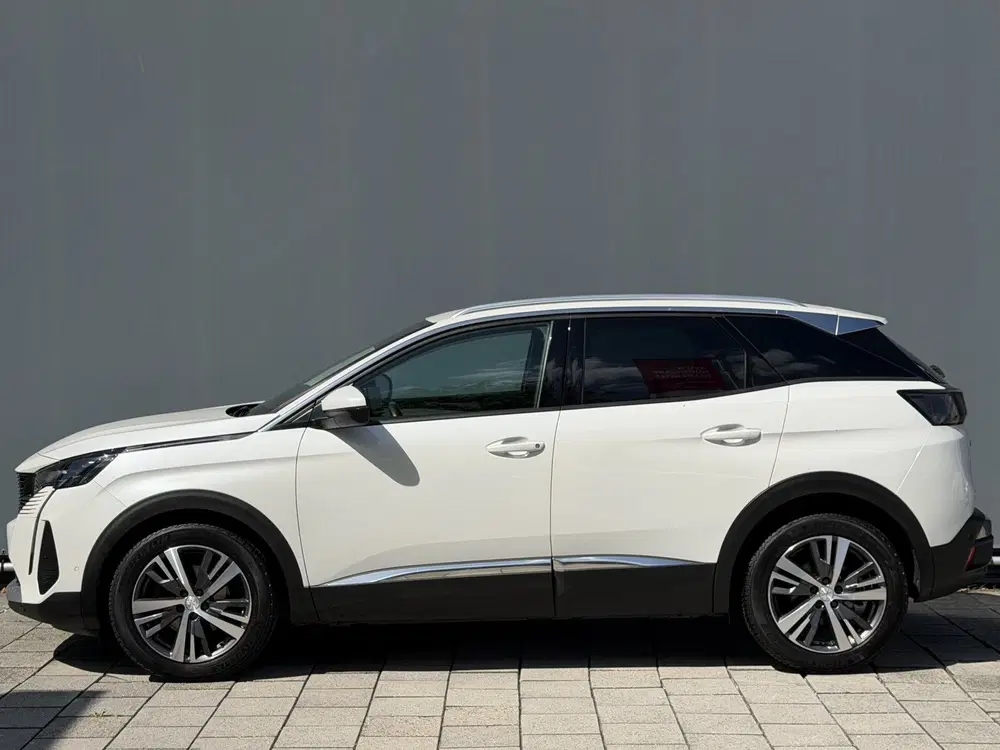 Peugeot 3008 BWJ 2021 uit 2021, foto 6