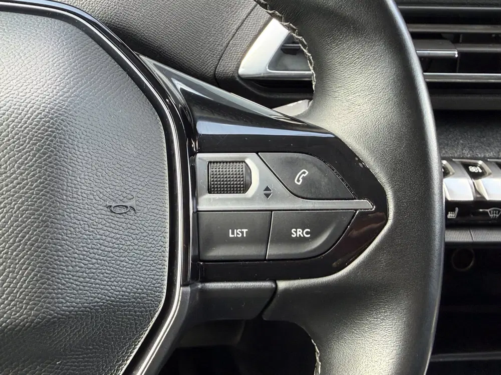 Peugeot 3008 BWJ 2021 uit 2021, foto 9
