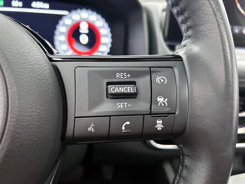 Nissan X-Trail 1.5 e-Power N-Connecta PANORAMADAK uit 2023, foto 10