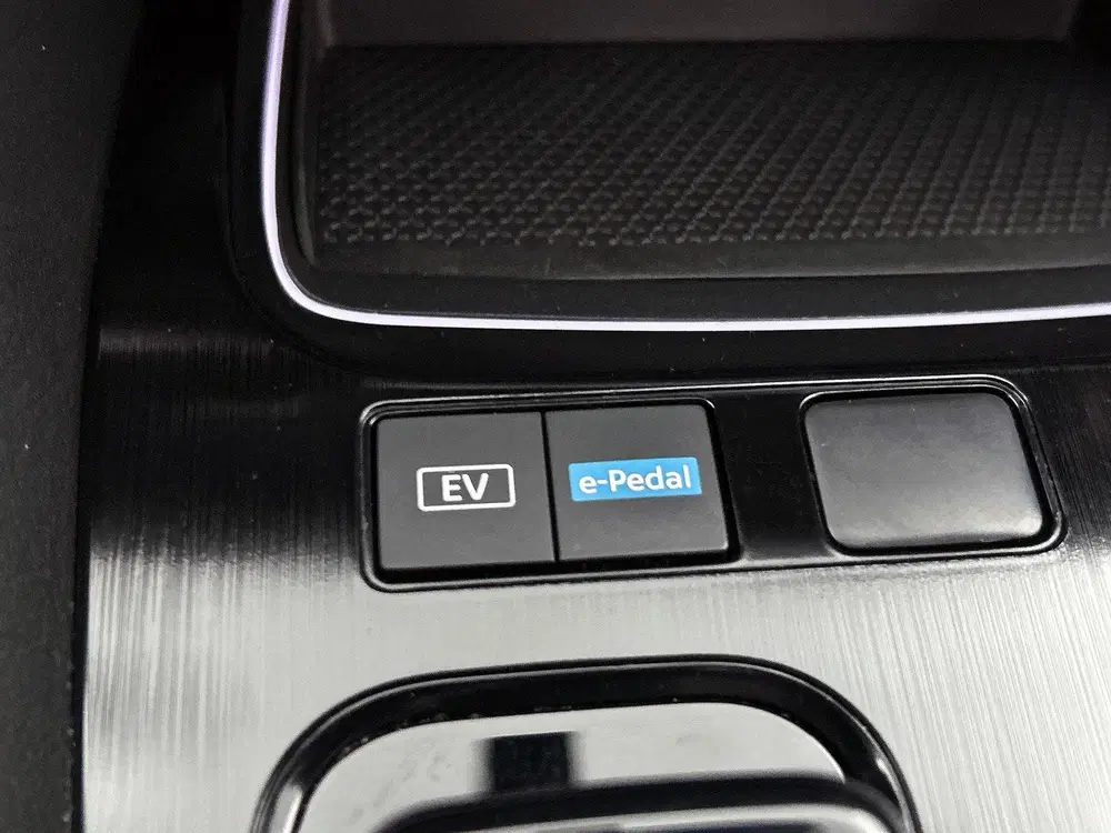 Nissan X-Trail 1.5 e-Power N-Connecta PANORAMADAK uit 2023, foto 13