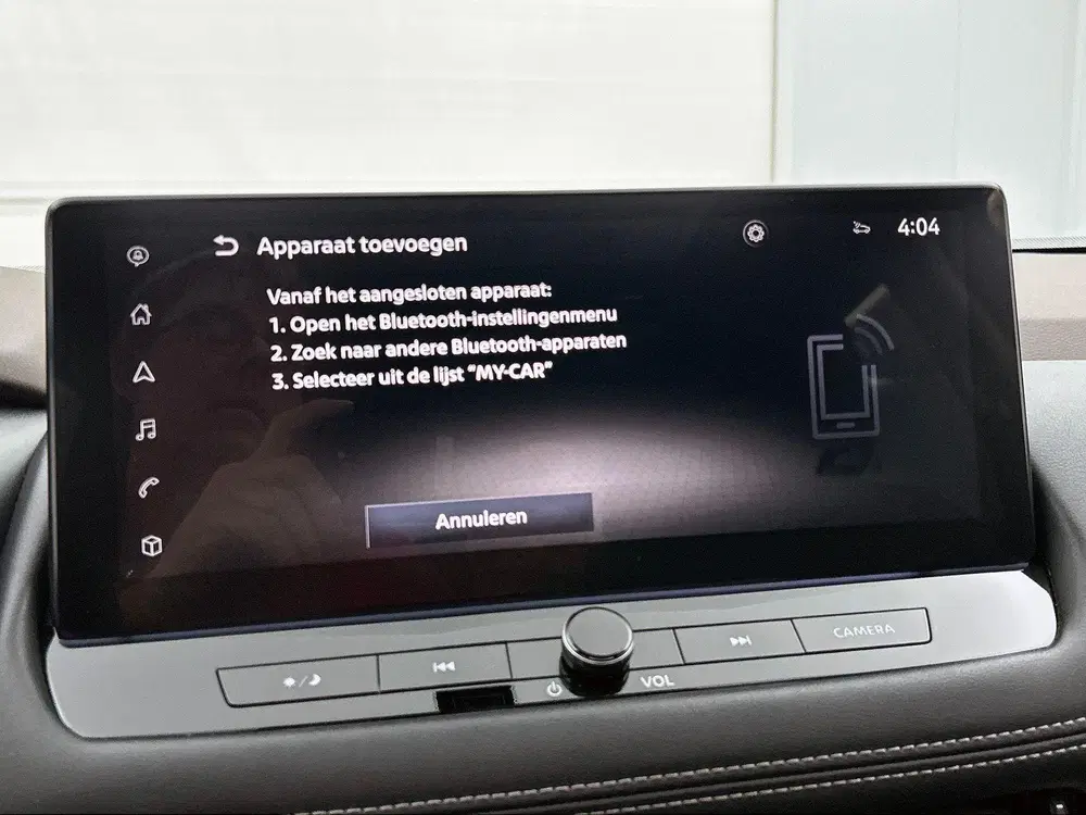Nissan X-Trail 1.5 e-Power N-Connecta PANORAMADAK uit 2023, foto 15