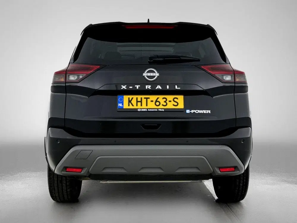 Nissan X-Trail 1.5 e-Power N-Connecta PANORAMADAK uit 2023, foto 5