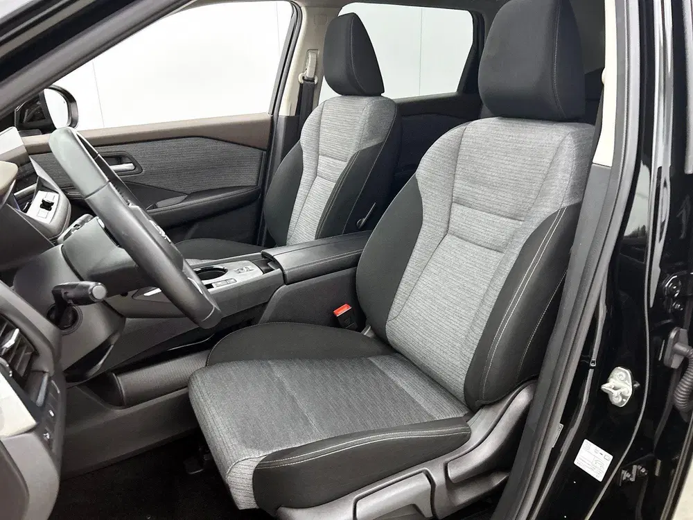 Nissan X-Trail 1.5 e-Power N-Connecta PANORAMADAK uit 2023, foto 8