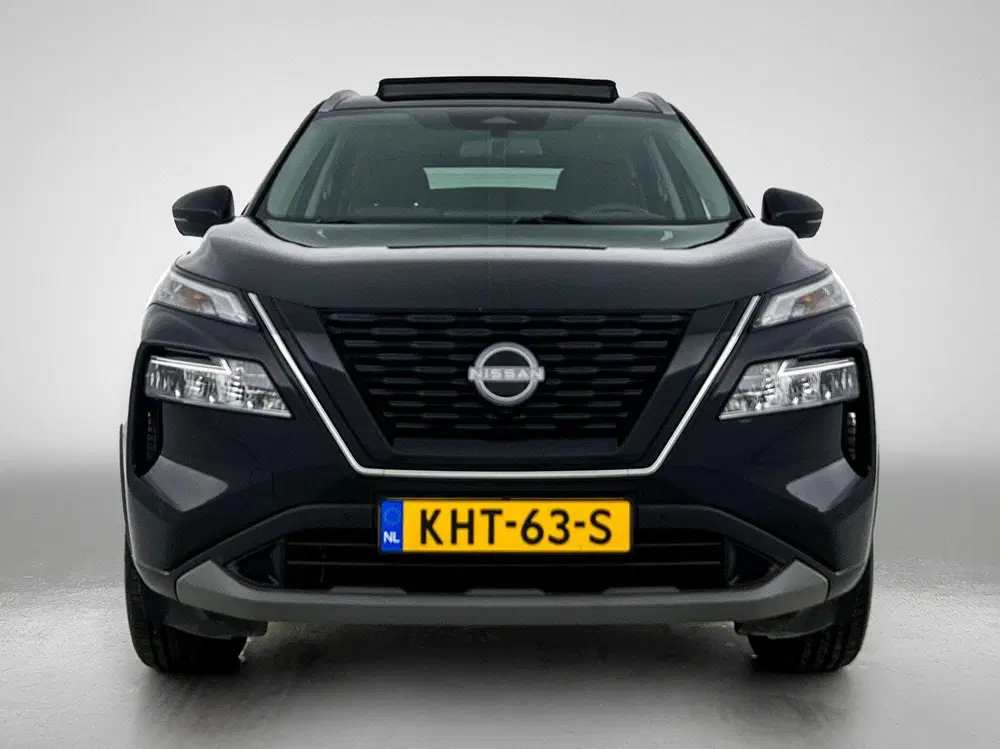 Nissan X-Trail 1.5 e-Power N-Connecta PANORAMADAK uit 2023, foto 9