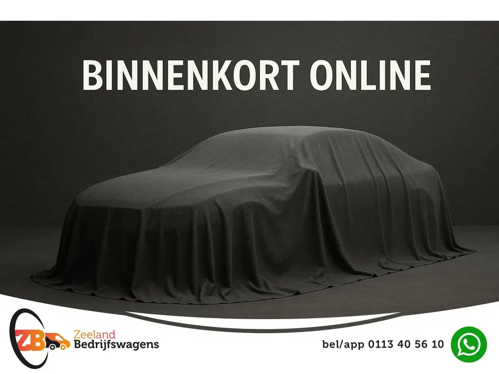 Citroën Jumper 35 2.2 BlueHDi 165 L2H2 uit 2021