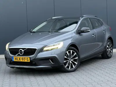 Volvo V40 Cross Country 2.0 D2 Nordic+ Full Led uit 2019
