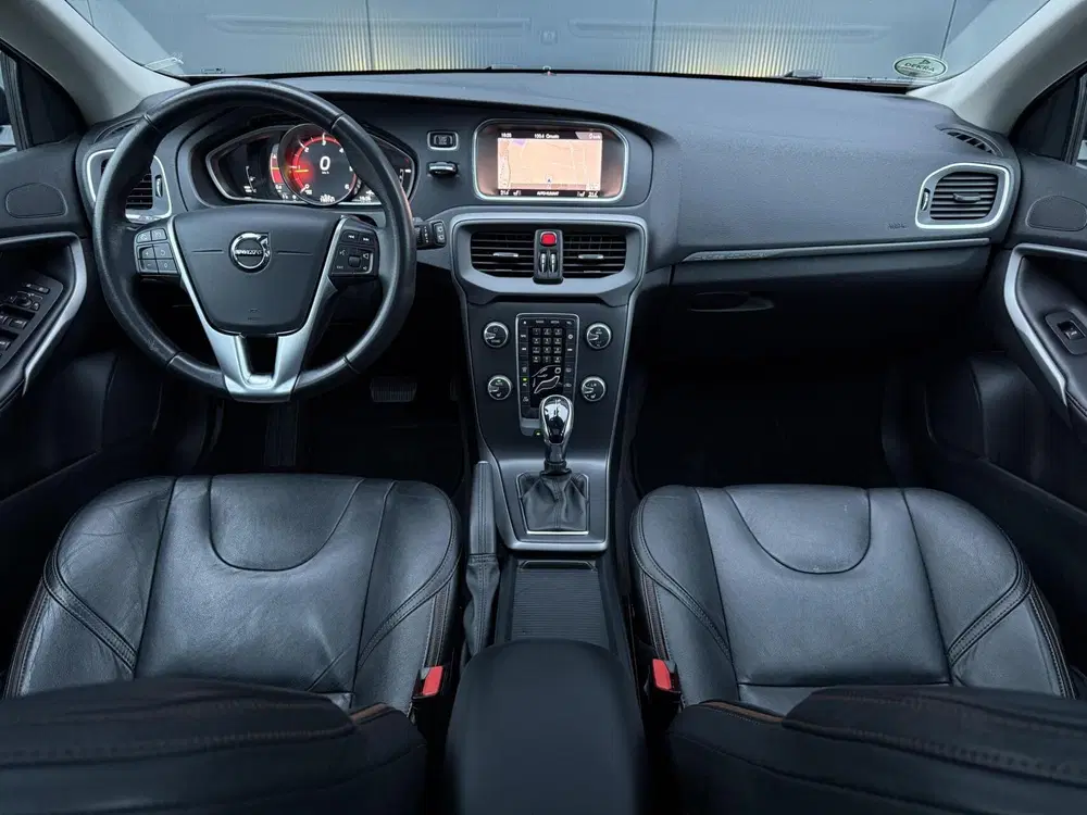 Volvo V40 Cross Country 2.0 D2 Nordic+ Full Led uit 2019, foto 15