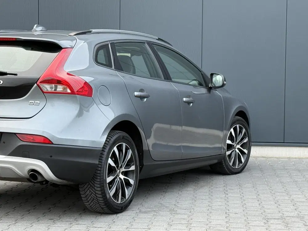 Volvo V40 Cross Country 2.0 D2 Nordic+ Full Led uit 2019, foto 5