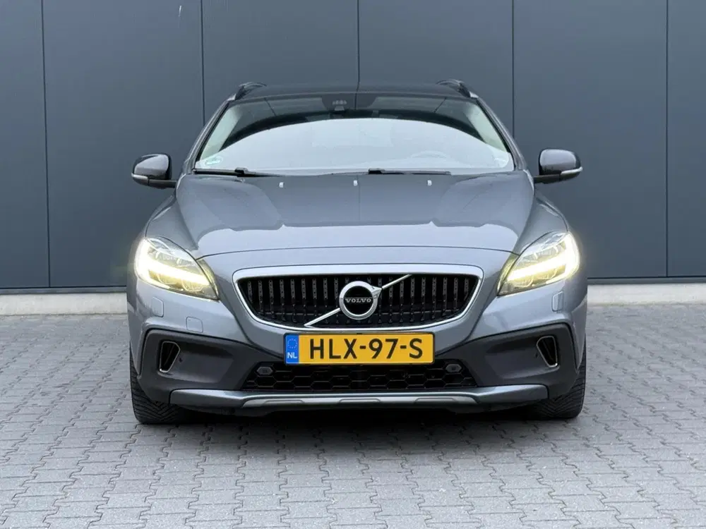 Volvo V40 Cross Country 2.0 D2 Nordic+ Full Led uit 2019, foto 7