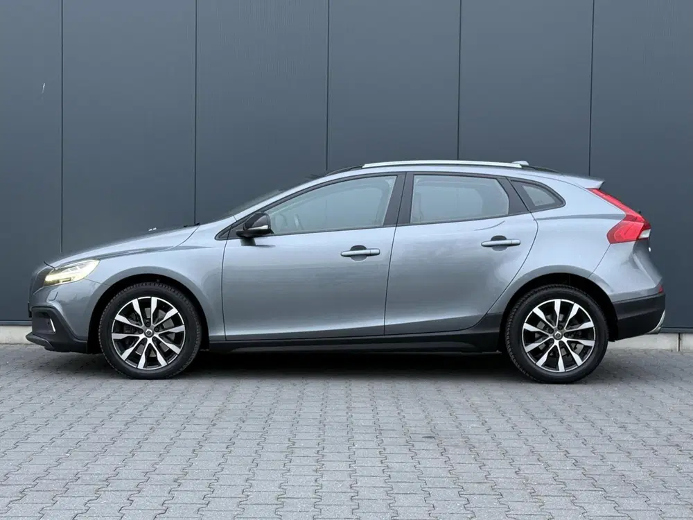 Volvo V40 Cross Country 2.0 D2 Nordic+ Full Led uit 2019, foto 9