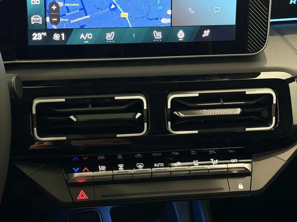 Renault 4 comfort range iconic 52 kWh uit 2026, foto 13