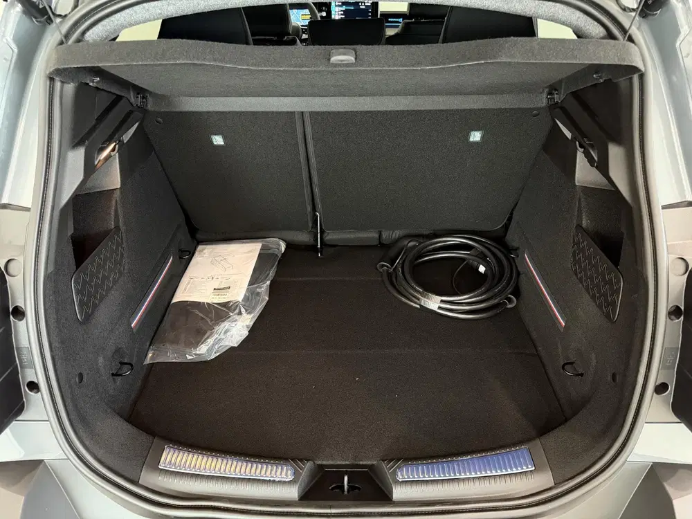 Renault 4 comfort range iconic 52 kWh uit 2026, foto 9