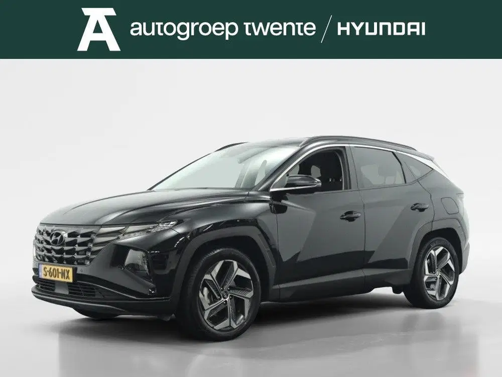 Hyundai TUCSON 1.6 T-GDI PHEV Comf uit 2023