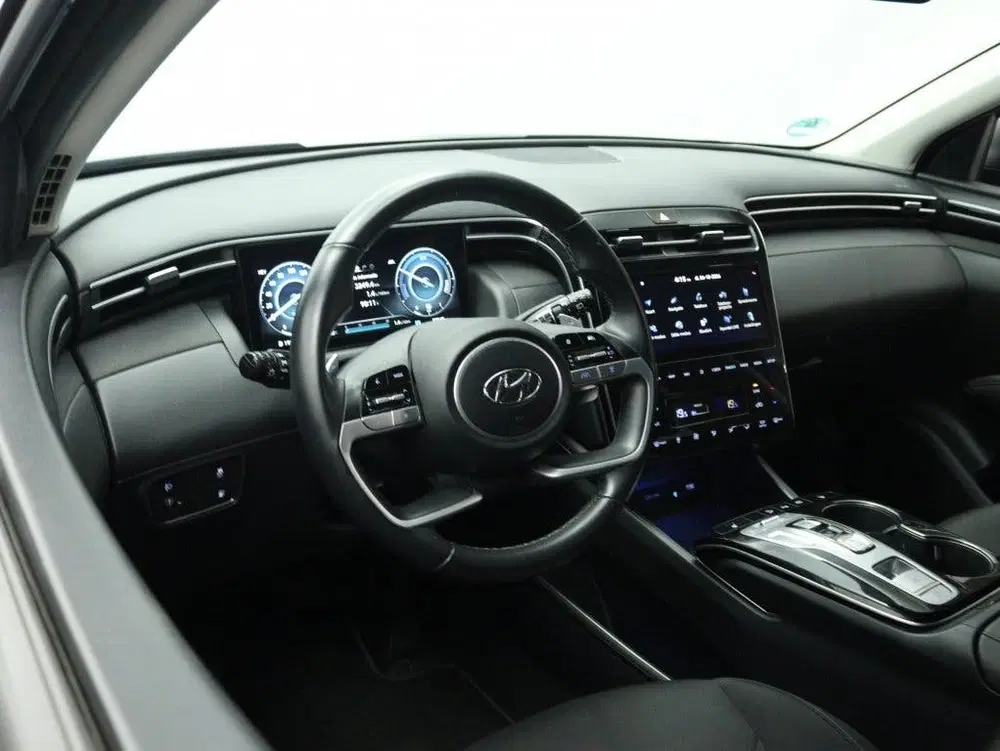 Hyundai TUCSON 1.6 T-GDI PHEV Comf uit 2023, foto 10